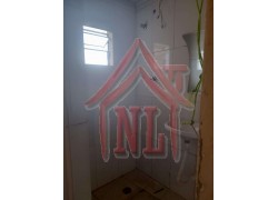 CASA 01 DORMITORIO - SALA - COZINHA CÓD ZL 1020-5